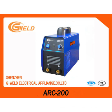 Newst Inverter MMA Welding Machine Welder